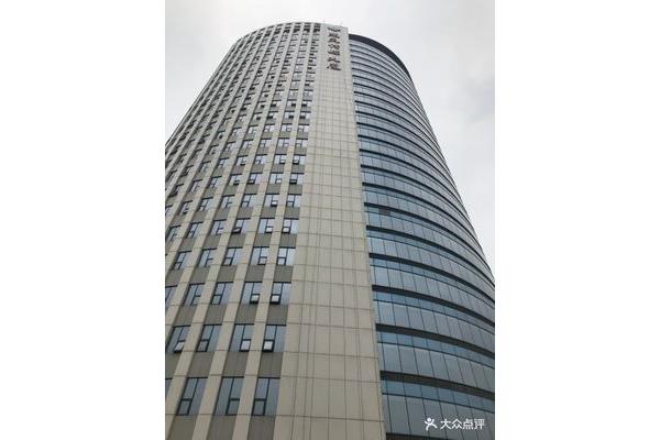 楚天传媒大厦