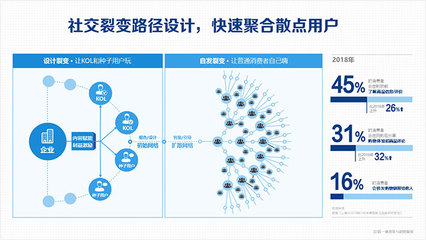 广告传播策略