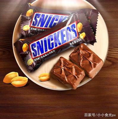 巧克力的广告词