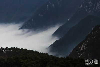 为庐山写一句广告语