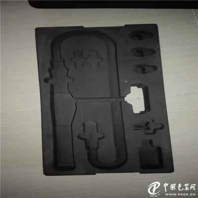 雕刻eva内衬