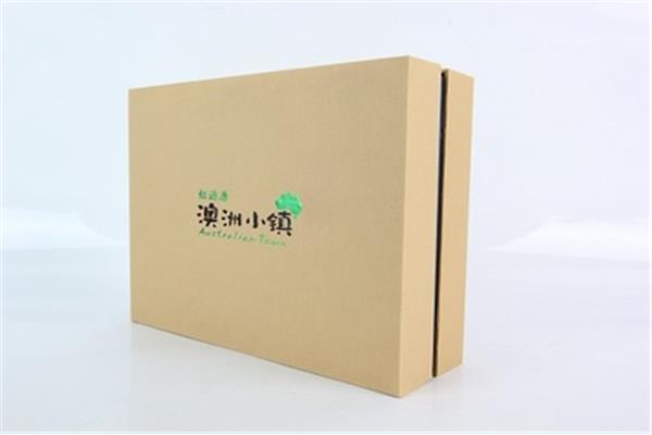 新河纸盒印刷费用多少
