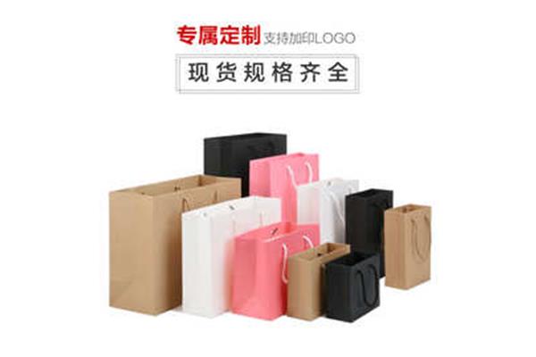 纸袋印刷价钱怎么算的啊