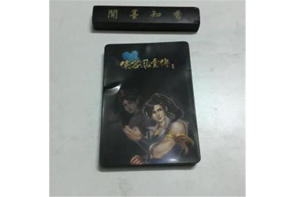 如何用铁盒印刷书签视频