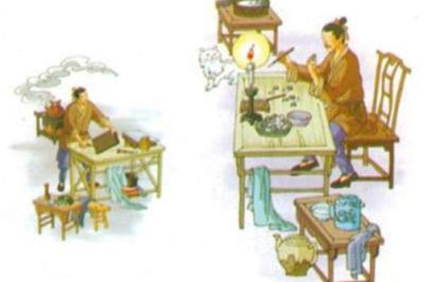 人们为什么要发明印刷术