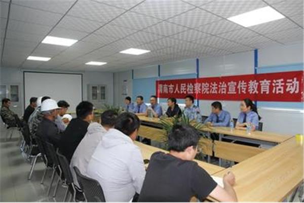 企业宣传工作如何找线索