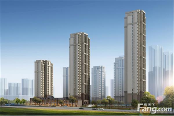 高新区新房建筑设计多少钱
