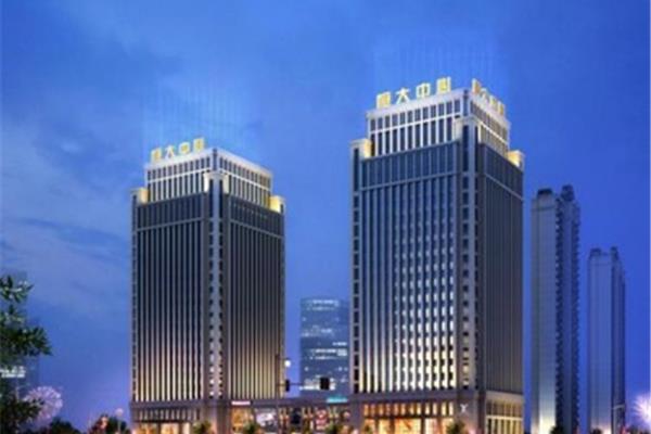 高新区新房建筑设计多少钱