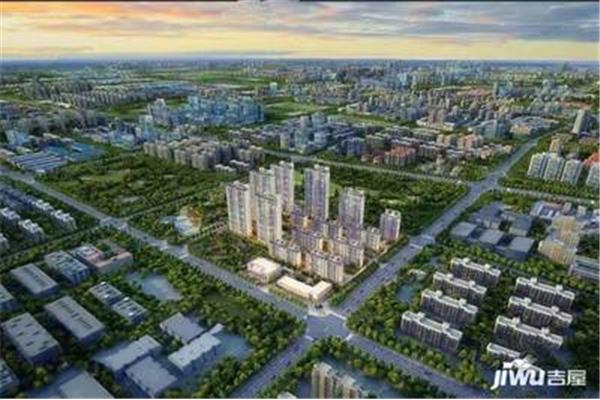 高新区新房建筑设计多少钱