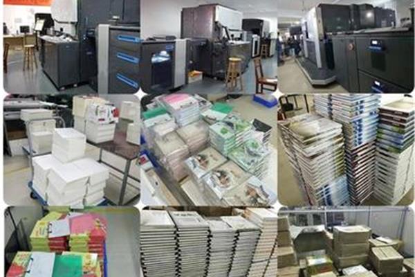 慈溪印刷公司行情如何
