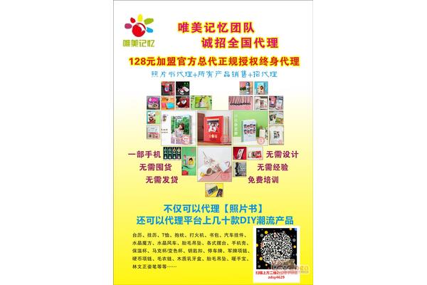 照片书怎么印刷