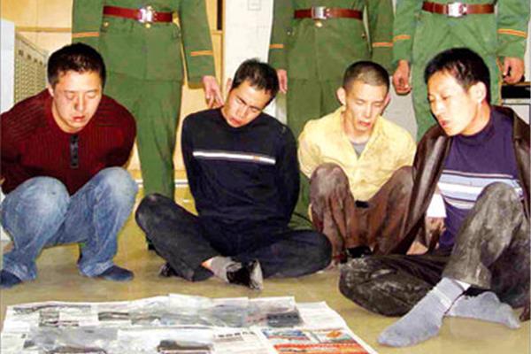灭火器做枪设计图纸