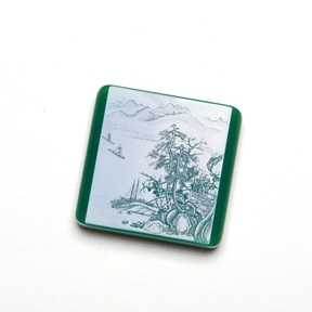 苏州雕刻大师落款大全