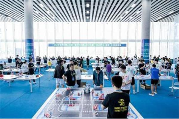 电子设计大赛时间2019