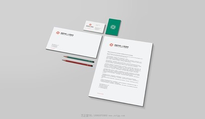 医院vi设计公司