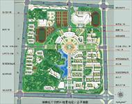 建筑设计卫星图哪里