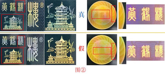 印刷防伪有什么技巧