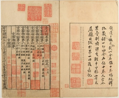 宋代主要采用什么印刷方式