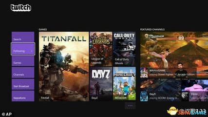 怎么直播ps4游戏
