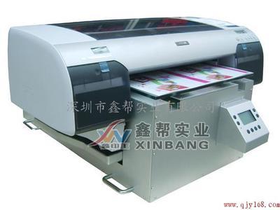 彩色标签印刷机价格多少钱