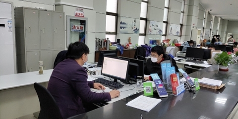 印刷电子工作怎么样