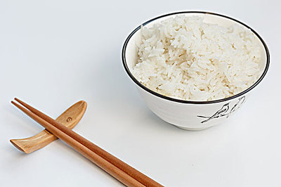 米饭视觉