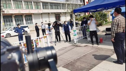 济南企业宣传片拍摄什么好