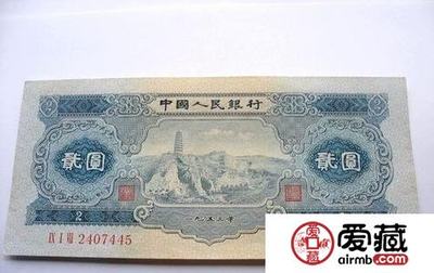 印刷凹印二色是怎么样的