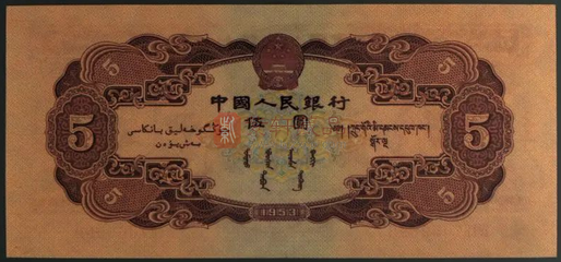 印刷凹印二色是怎么样的