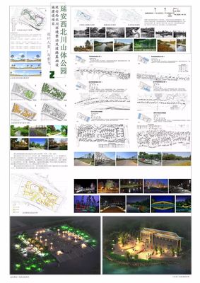 建筑设计作品方向怎么写