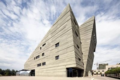 哪些大学建筑设计系好