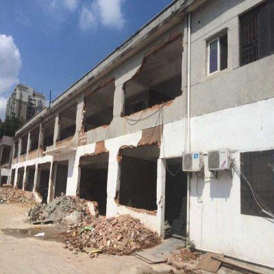 民房建筑设计年限是多少
