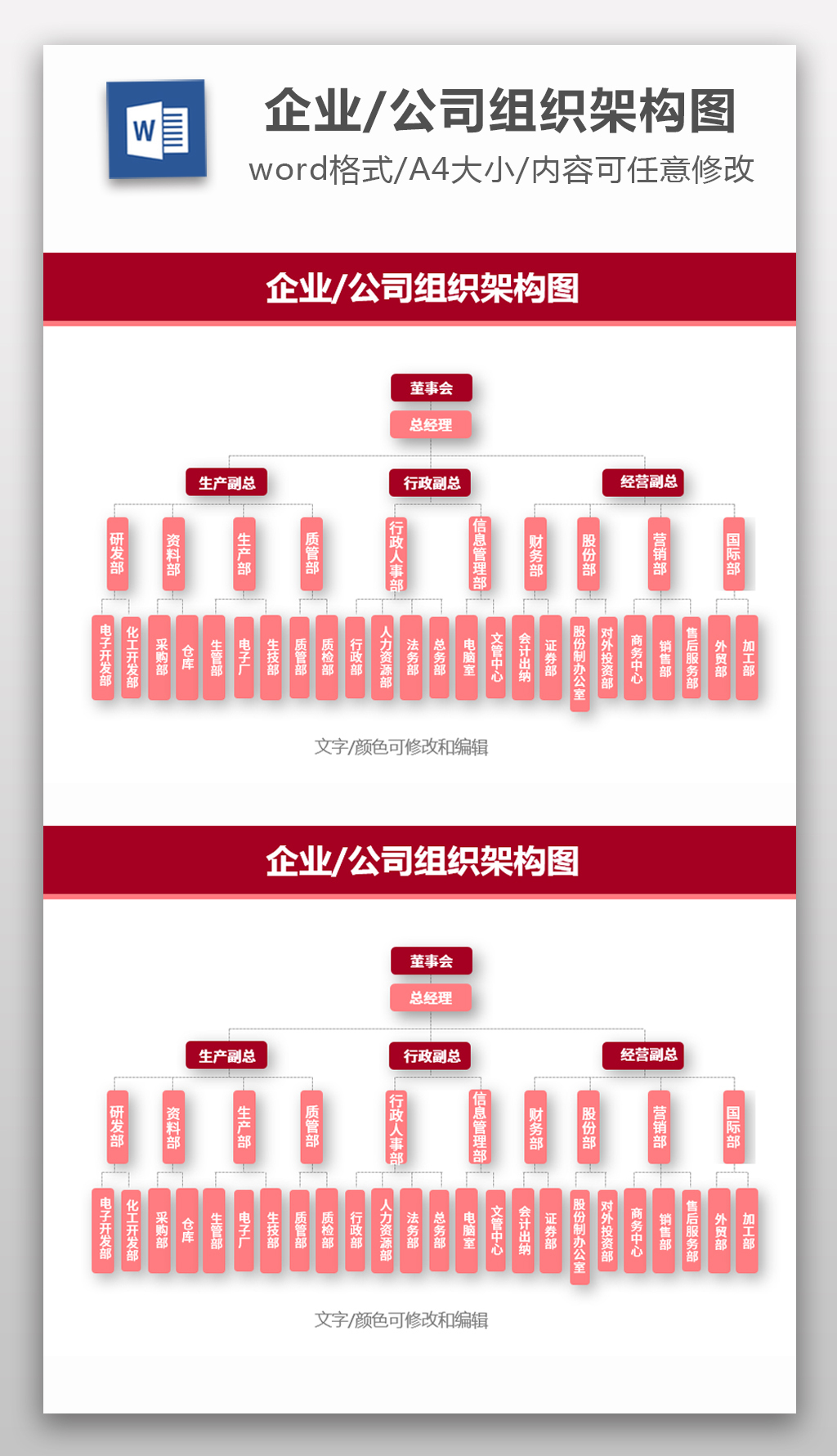 印刷模板如何制作
