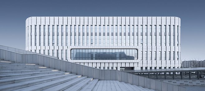 哪些大学建筑设计系好
