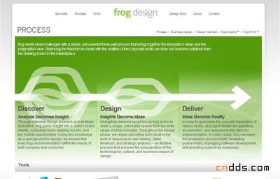frog设计公司