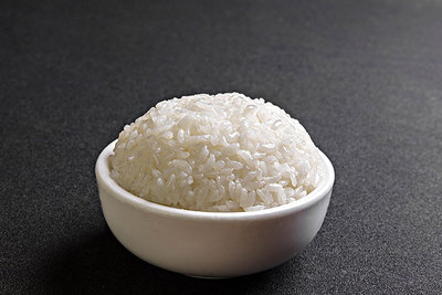 米饭视觉