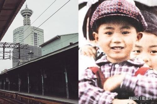 93年广九铁路广告真相