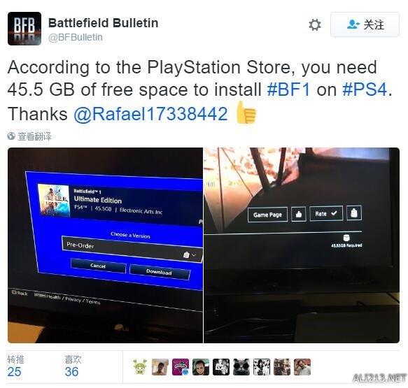 ps4光盘dlc怎么安装