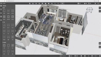 成都整体3d设计软件有哪些