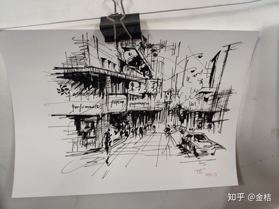 建筑设计选什么课好学