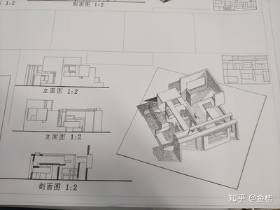 建筑设计选什么课好学