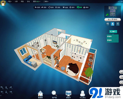 成都整体3d设计软件有哪些