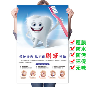 正畸宣传广告词
