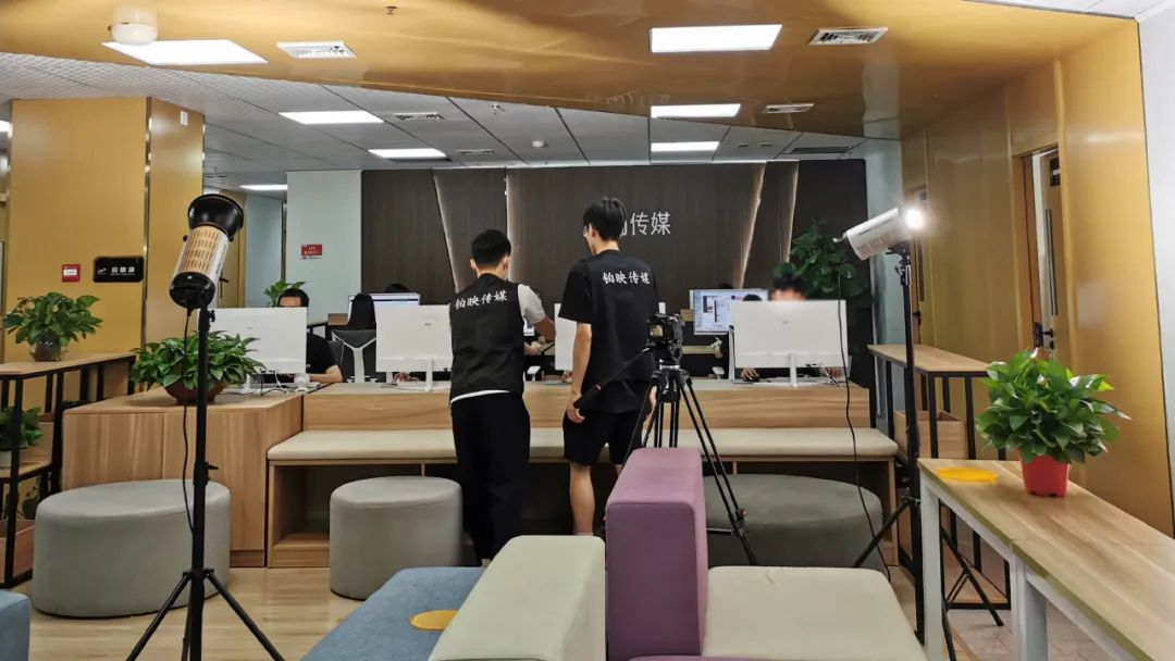 企业宣传片制作公司有哪些