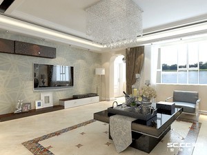 呼和浩特装修设计