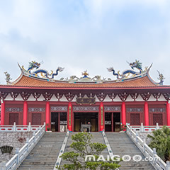 古建筑设计要多少钱