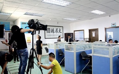企业宣传片制作公司有哪些