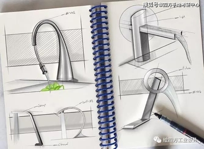 工业的产品设计是什么