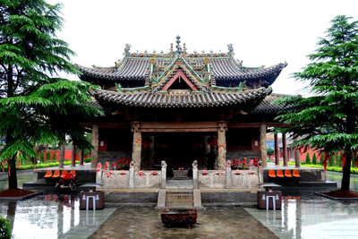 古建筑设计要多少钱
