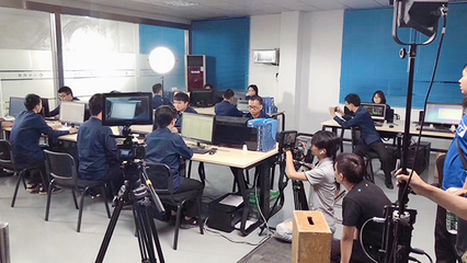 企业宣传片制作公司有哪些